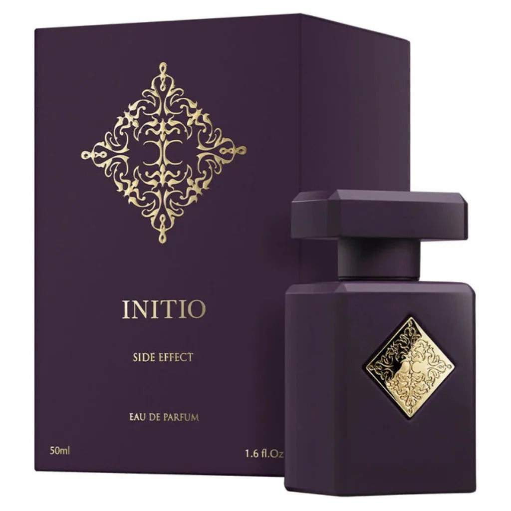 Initio Side Effect